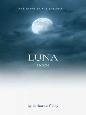 Lunar moon,Authoress fik ky
