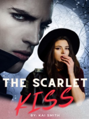 The Scarlet Kiss