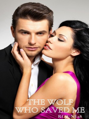 The Wolf Who Saved Me