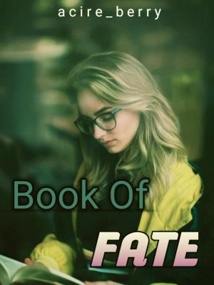 Book of Fate,acire_berry