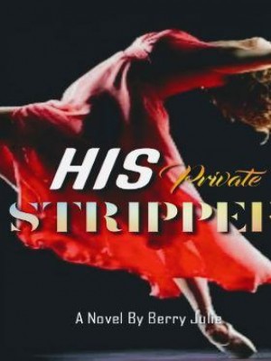 His Private Stripper,Authoress Berry Julie