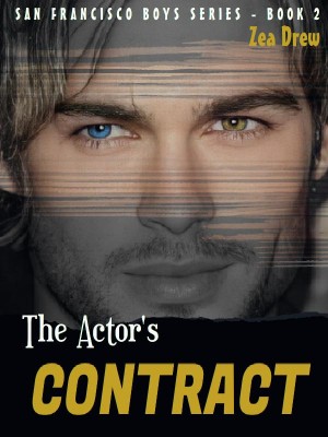 The Actor's Contract,Zea Drew