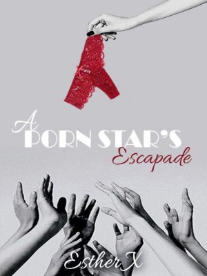 A Porn Star's Escapade