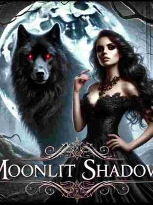 Moonlit Shadows,jayhndsm