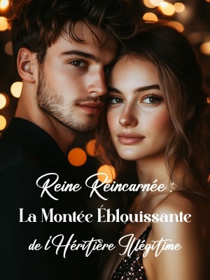 Reine Réincarnée : La Montée Éblouissante de l'Héritière Illégitime