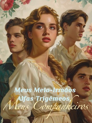 Meus Meio-Irmãos Alfas Trigêmeos, Meus Companheiros