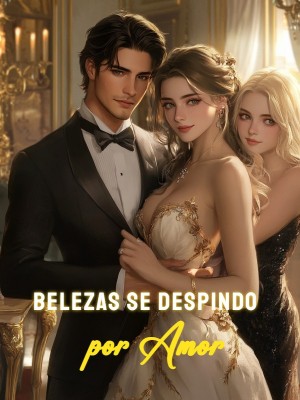 Belezas Se Despindo por Amor