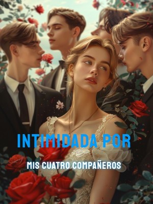 Intimidada por Mis Cuatro Compañeros