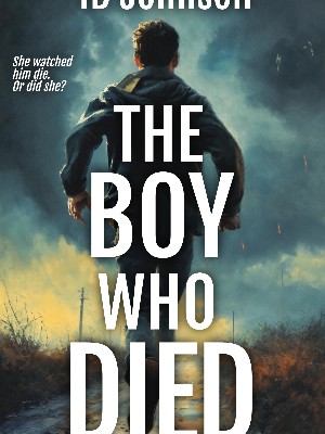 The Boy Who Died,ID Johnson
