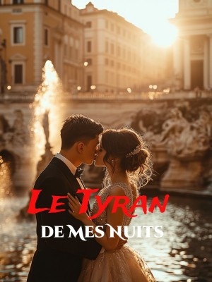 Le Tyran de Mes Nuits