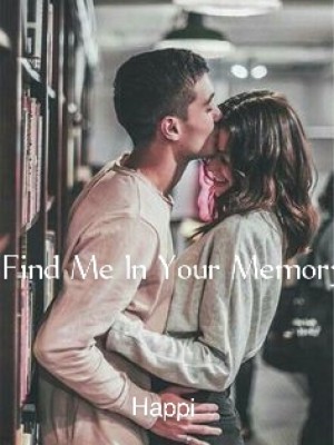 Find Me In Your Memory,Happi