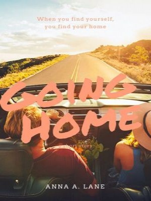 Going Home,Anna A. Lane