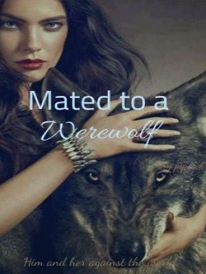 Mated to a werewolf,null