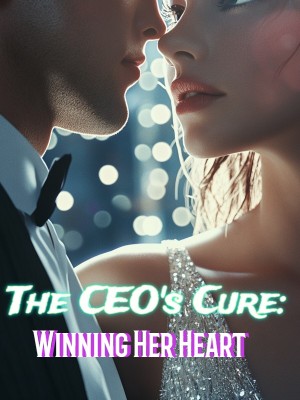 The CEO's Cure: Winning Her Heart,