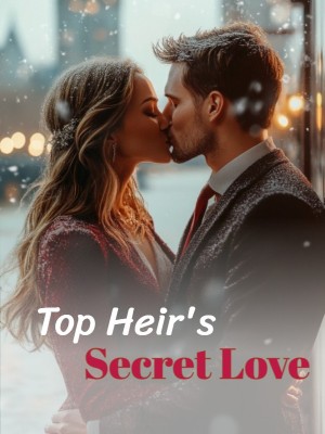 Top Heir's Secret Love,