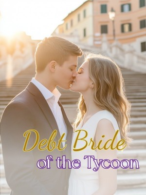 Debt Bride of the Tycoon,