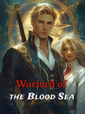 Warlord of the Blood Sea,