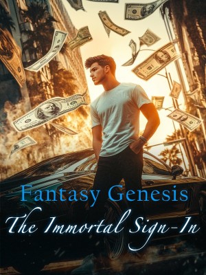 Fantasy Genesis: The Immortal Sign-In,