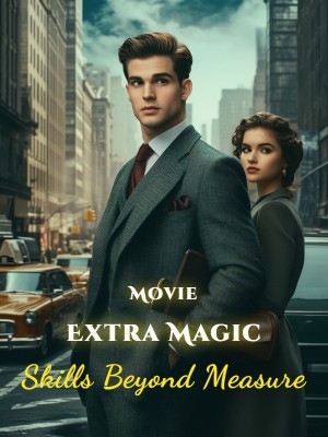 Movie Extra Magic: Skills Beyond Measure,