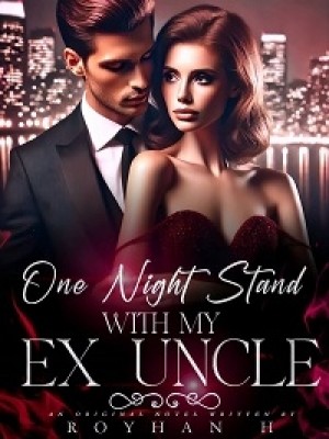One Nightstand With My Ex's Uncle,Um_royhan