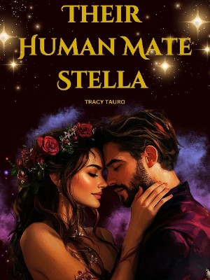 Their Human Mate Stella,Tracy Tauro