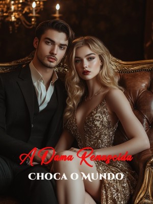 A Dama Renascida Choca o Mundo