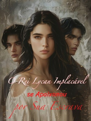 O Rei Lycan Implacável se Apaixonou por Sua Escrava