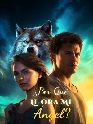 ¿Por Qué Llora Mi Ángel?