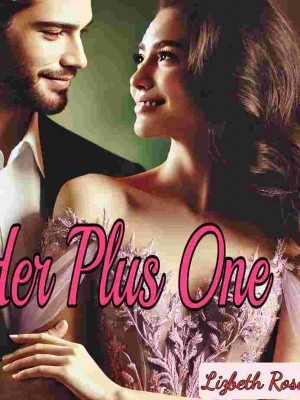 Her Plus One,Lizbeth Rose?