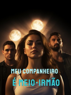 Meu Companheiro É Meio-Irmão