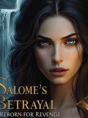 Salomes Betrayal:Reborn For Revenge
