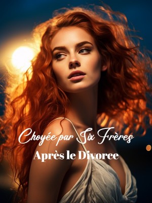 Choyée par Six Frères Après le Divorce