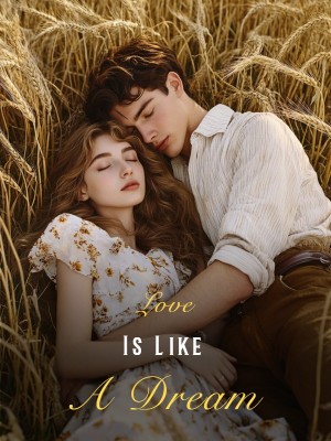 Love Is Like a Dream