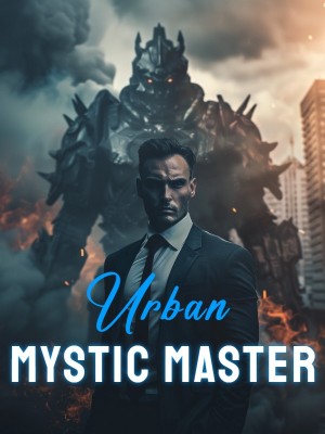 Urban Mystic Master,