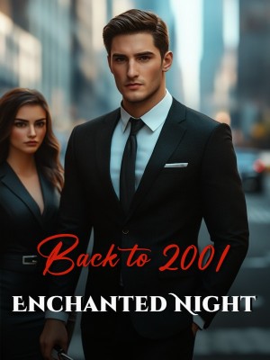 Back to 2001: Enchanted Night,