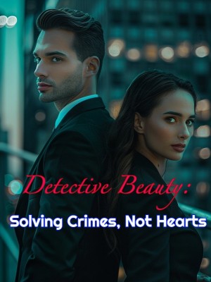 Detective Beauty: Solving Crimes, Not Hearts,