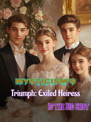 Mysticism's Triumph: Exiled Heiress Is the Big Shot,