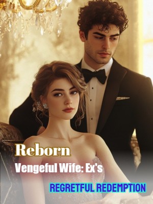 Reborn Vengeful Wife: Ex's Regretful Redemption,