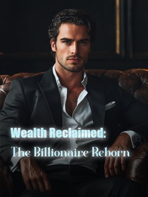Wealth Reclaimed: The Billionaire Reborn,