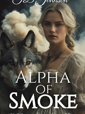 Alpha Of Smoke