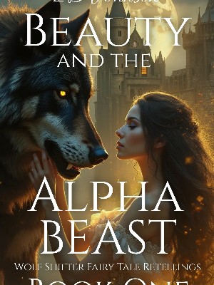 Beauty And The Alpha Beast,ID Johnson