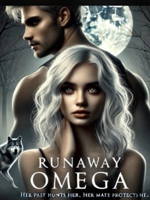 RUNAWAY OMEGA,Amir_writes