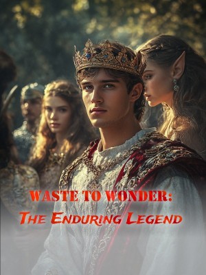 Waste to Wonder: The Enduring Legend,