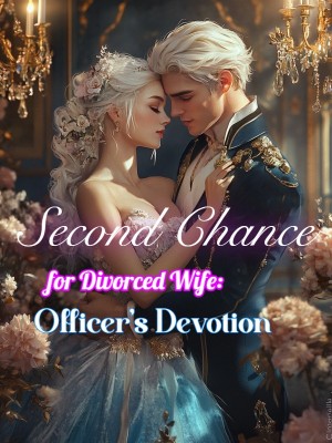 Second Chance for Divorced Wife: Officer's Devotion,