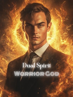 Dual Spirit Warrior God,