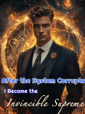 After the System Corrupts: I Became the Invincible Supreme,