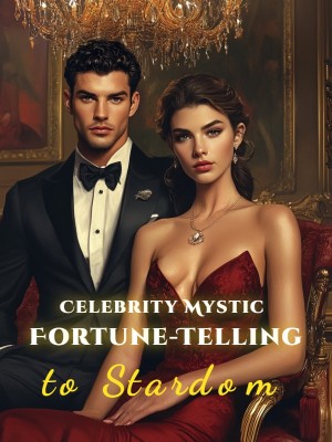 Celebrity Mystic: Fortune-Telling to Stardom,