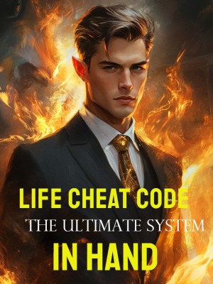 Life Cheat Code: The Ultimate System in Hand,