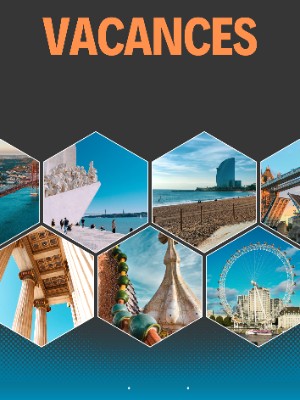 Les voyages permettent de garder la forme
