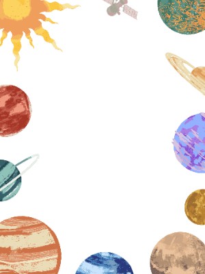 La planète qui murmurait des histoires… et les secrets de l'univers